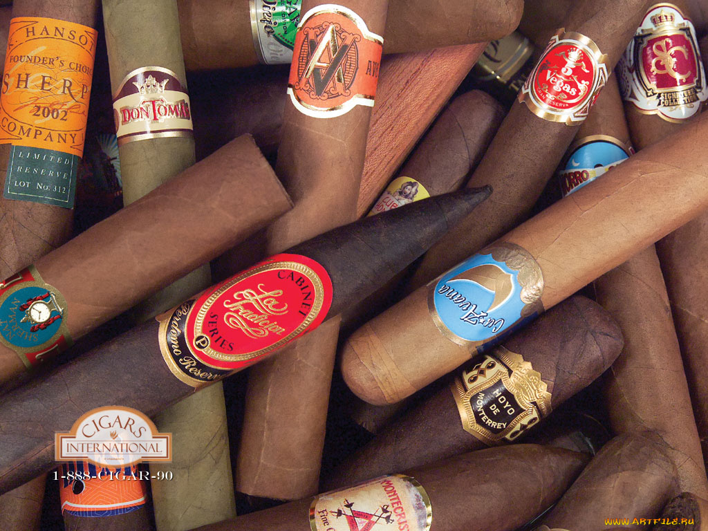 бренды, другое