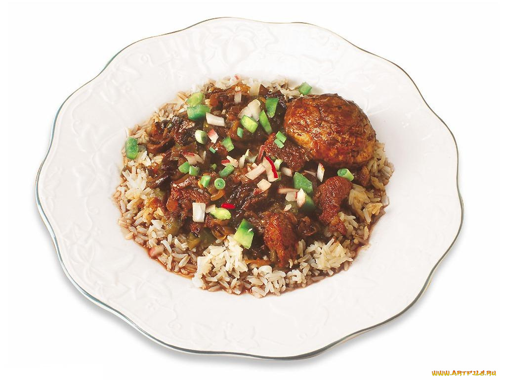 еда, вторые, блюда