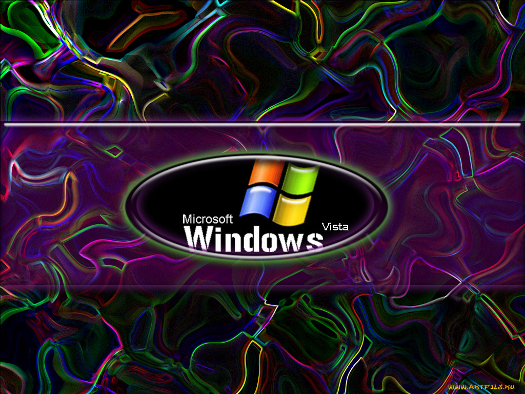 компьютеры, windows, vista, longhorn