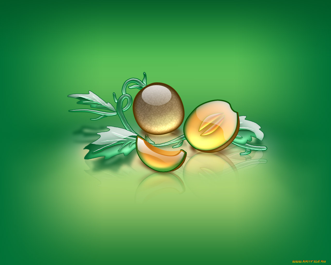 векторная, графика