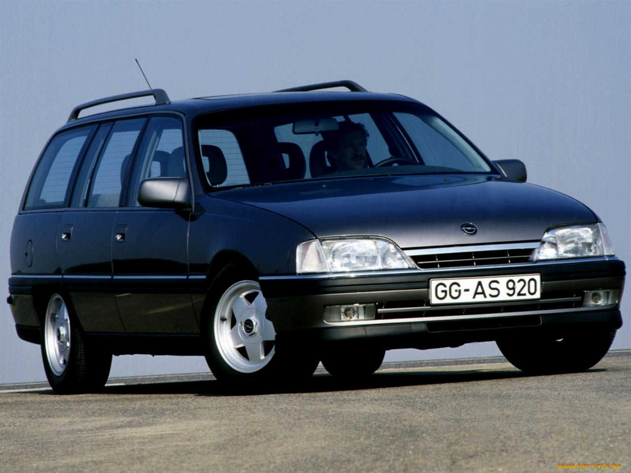 автомобили, opel