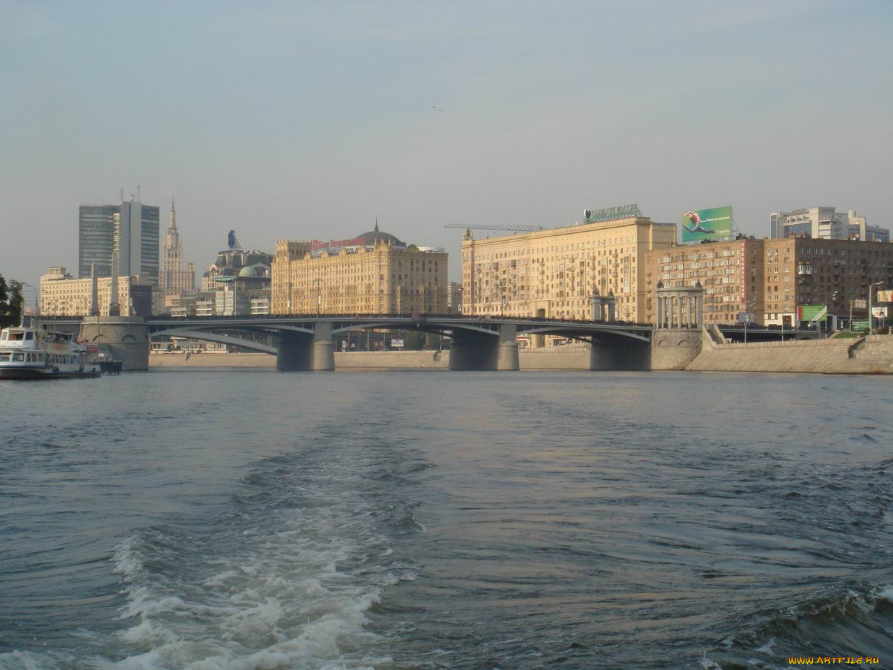 москва, города, россия