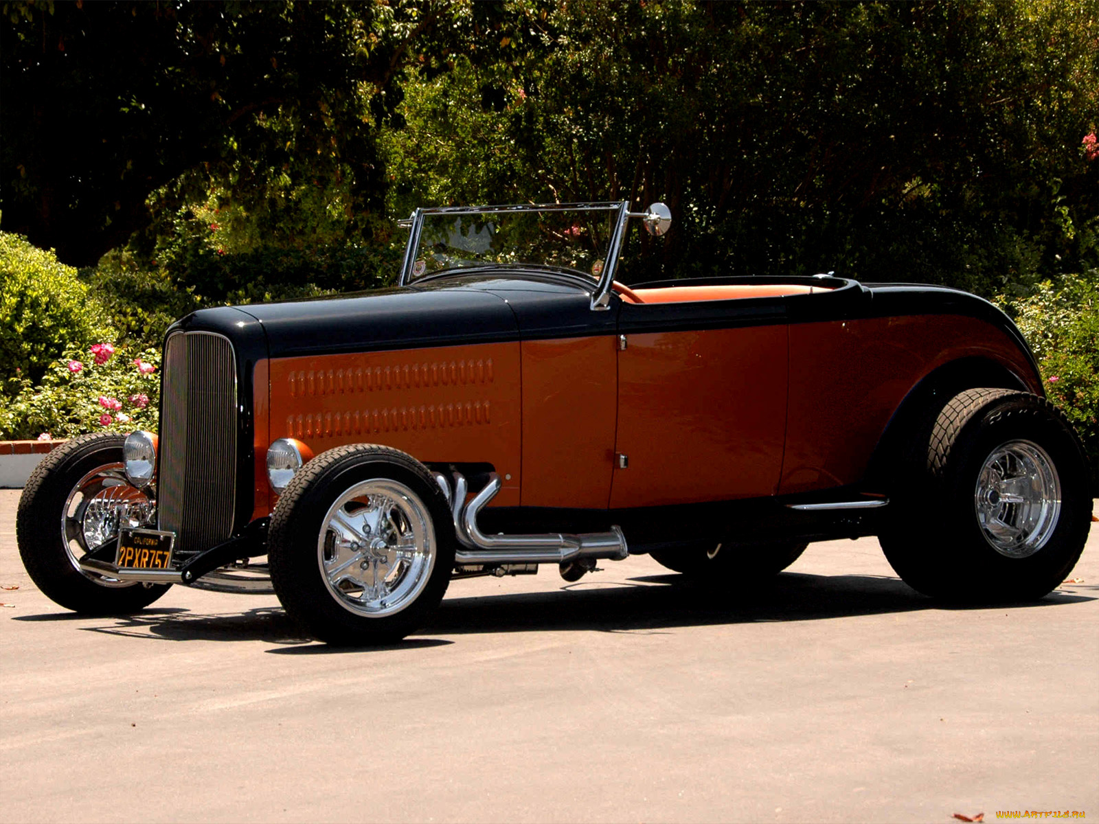 автомобили, hotrod, dragster