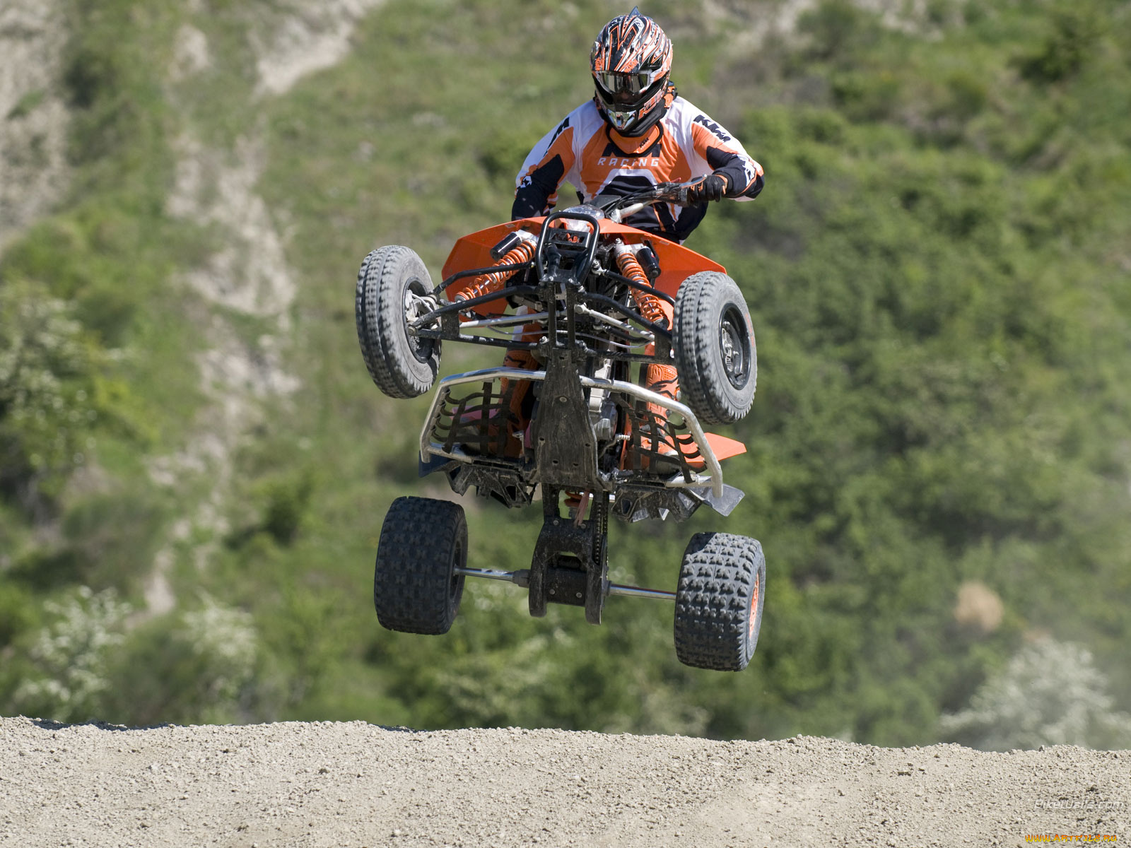 спорт, мотокросс