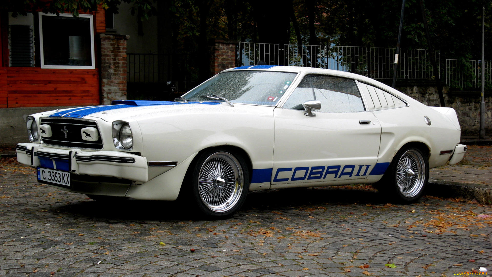 автомобили, ford