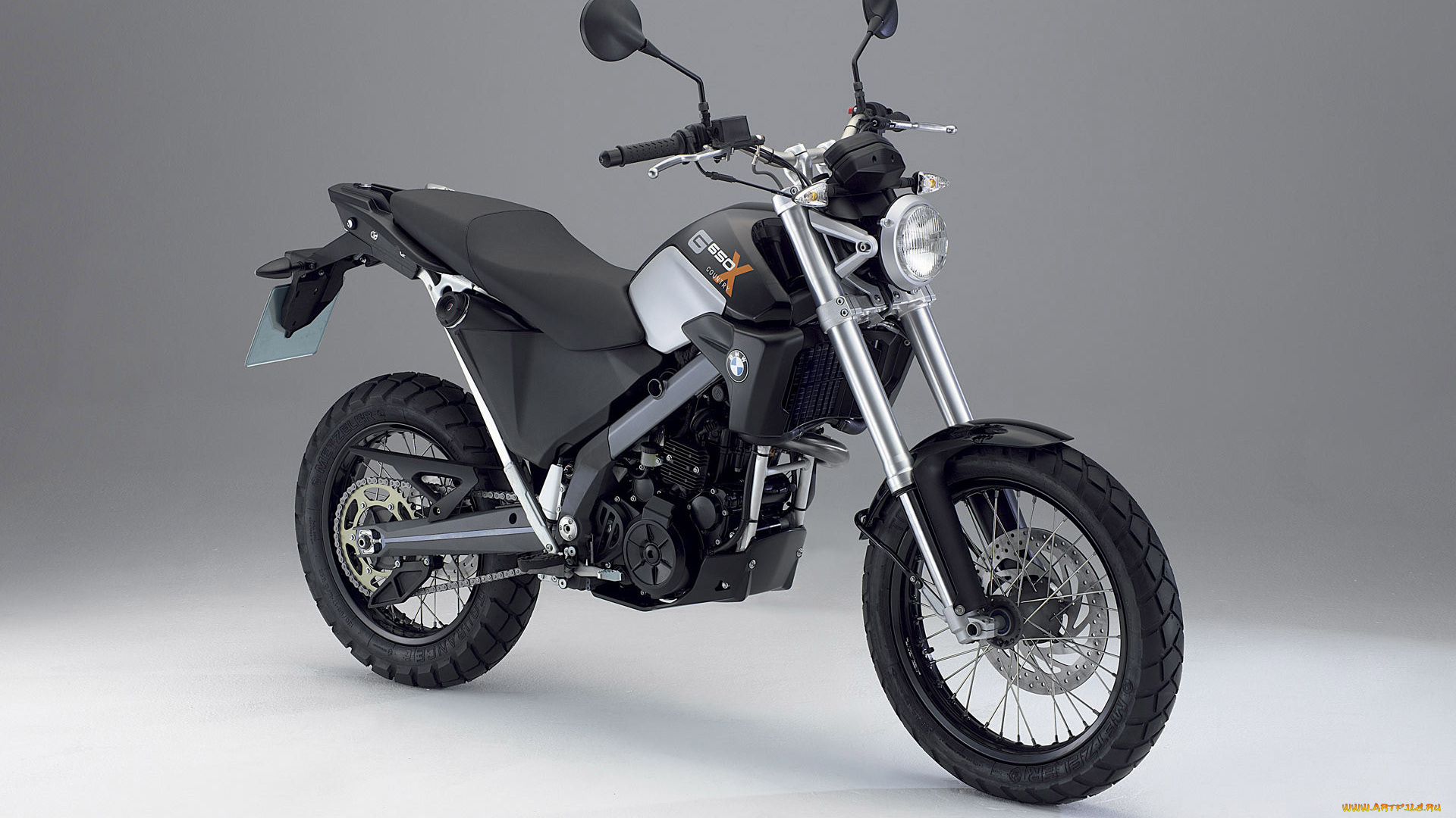 мотоциклы, bmw