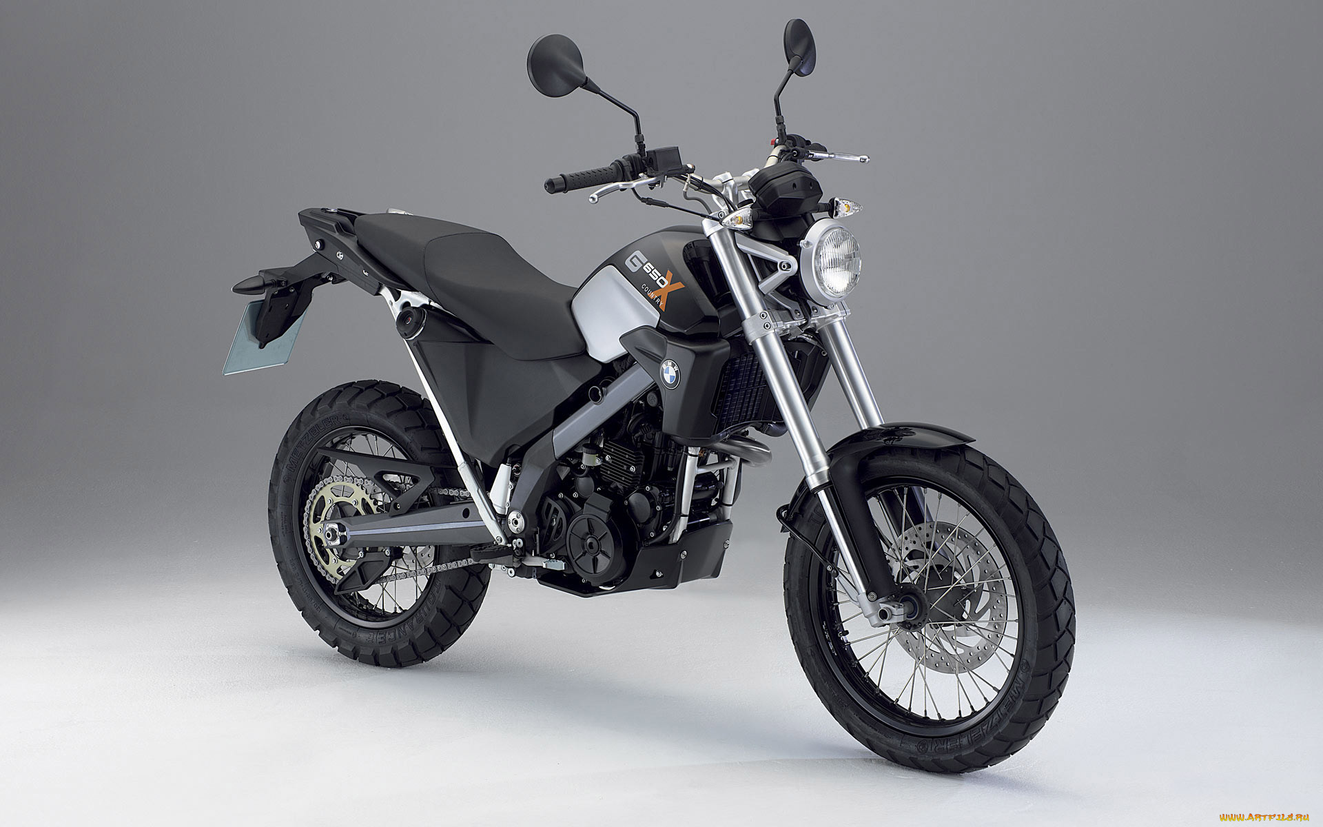 мотоциклы, bmw