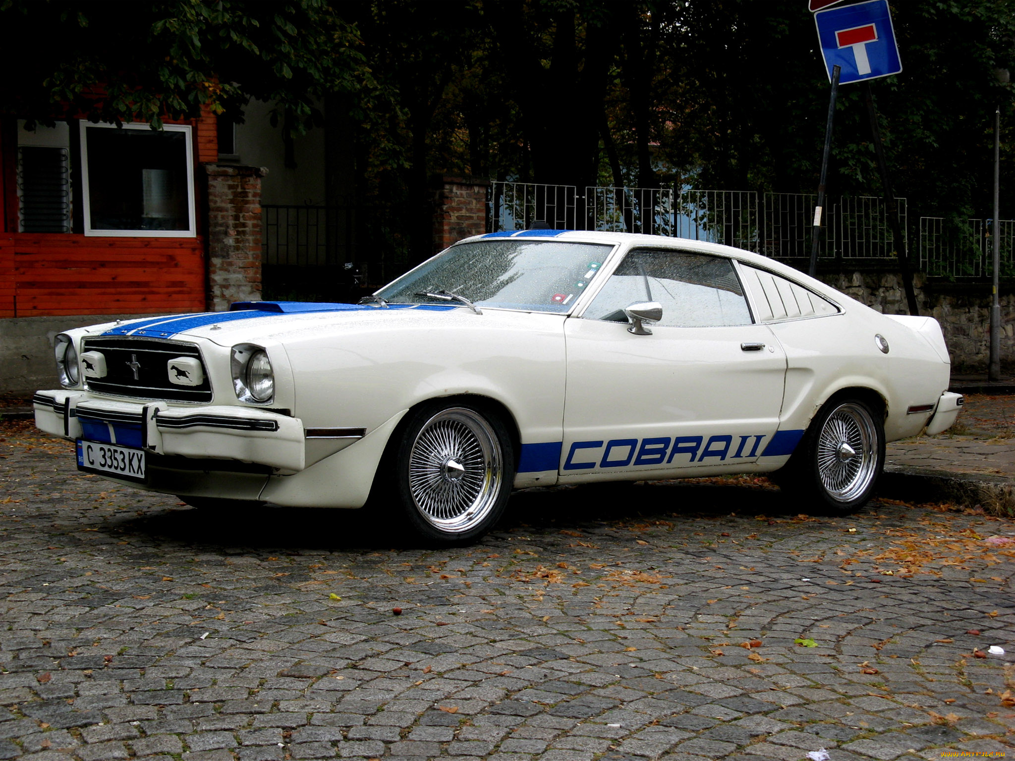 автомобили, ford