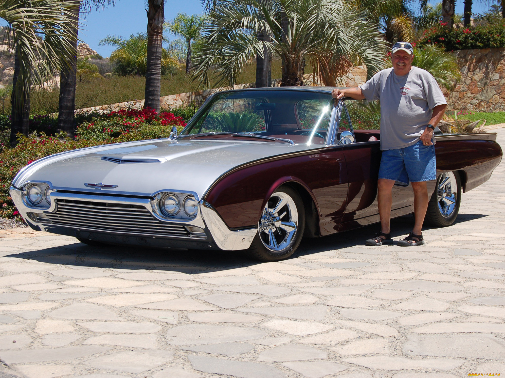 автомобили, ford