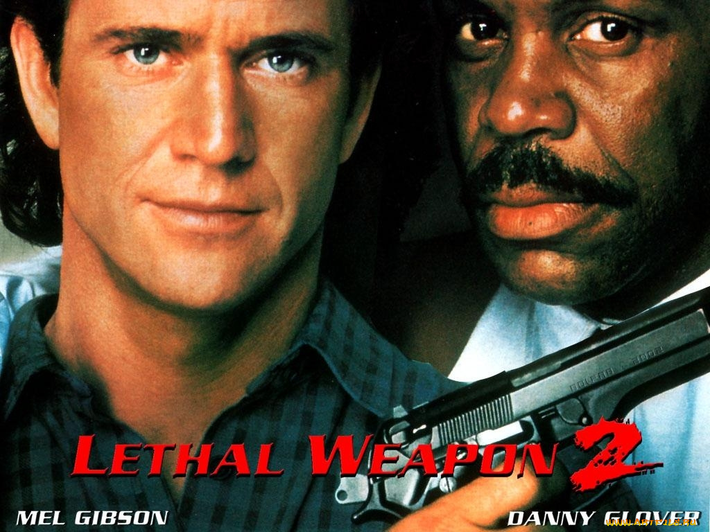 lethal, weapon, кино, фильмы
