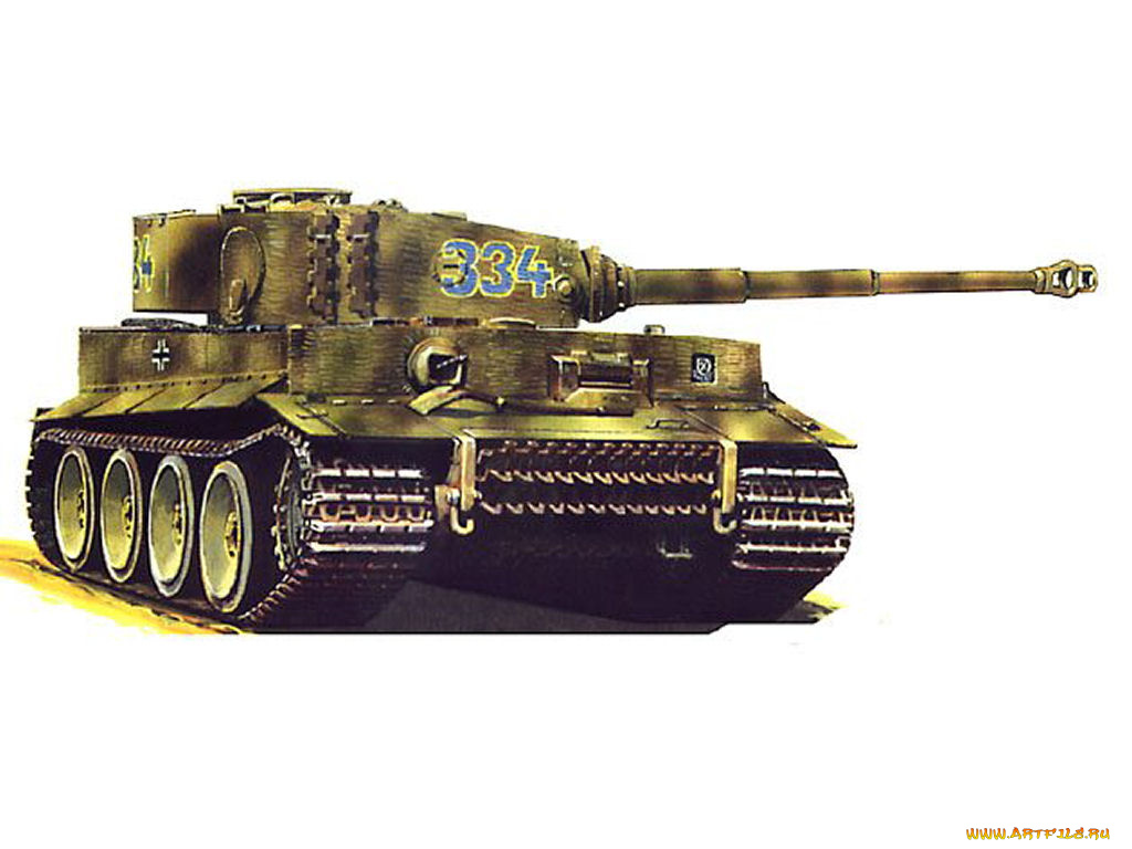 рисованные, армия