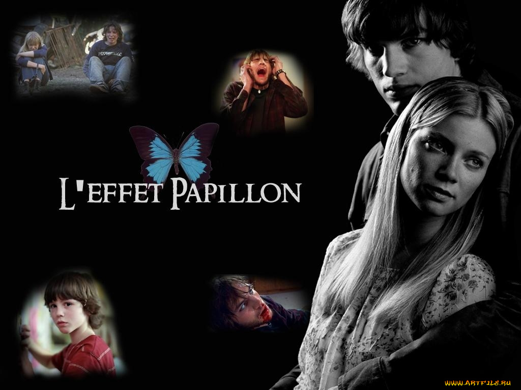 the, butterfly, effect, кино, фильмы
