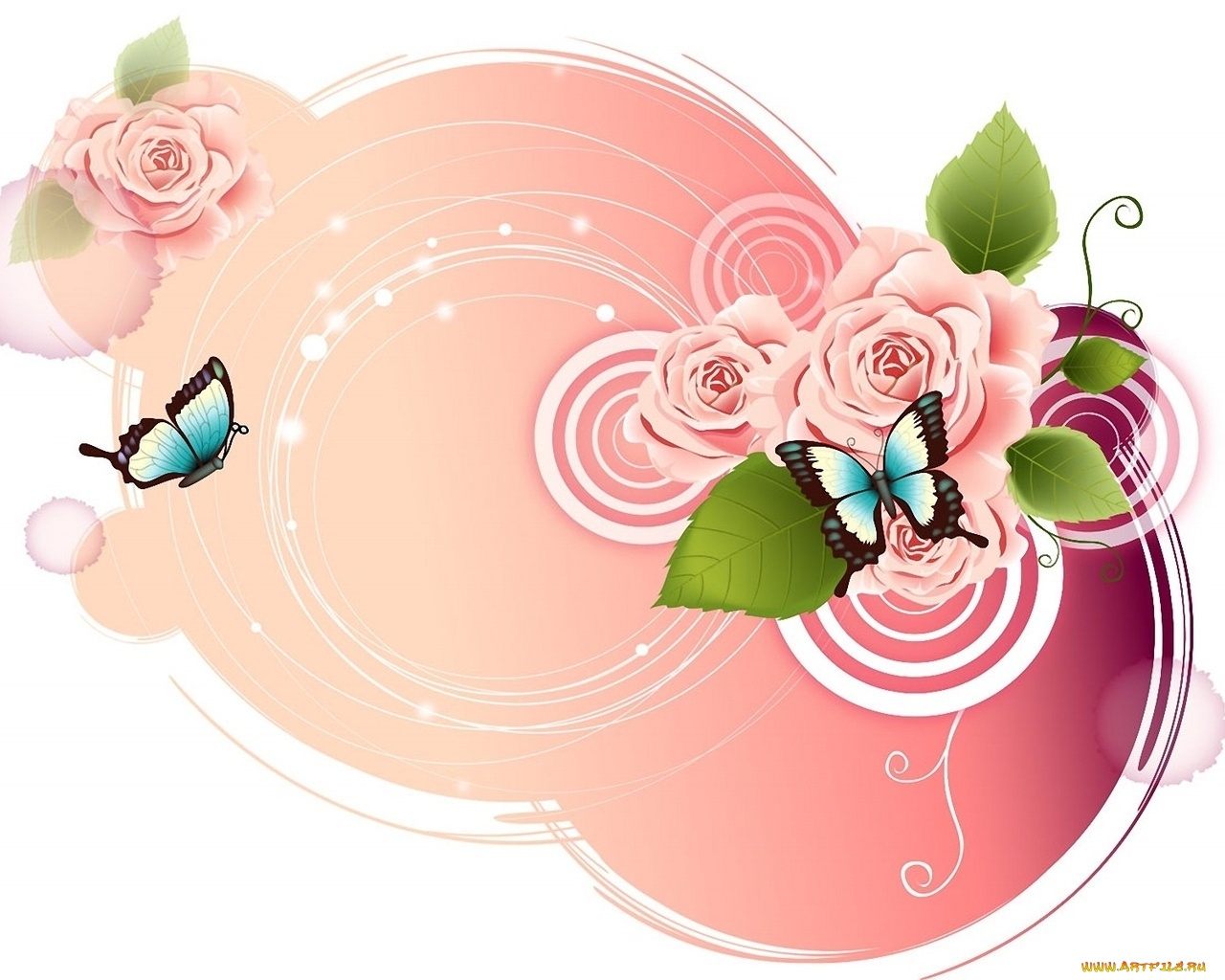 векторная, графика