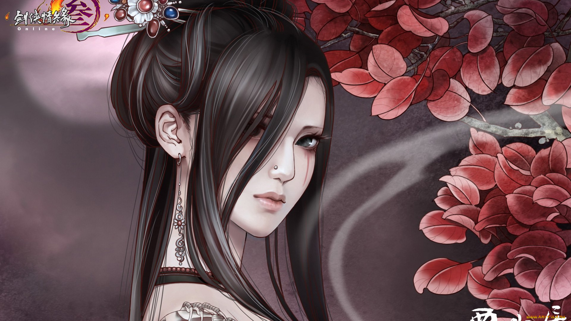 jx3, видео, игры, jx, online