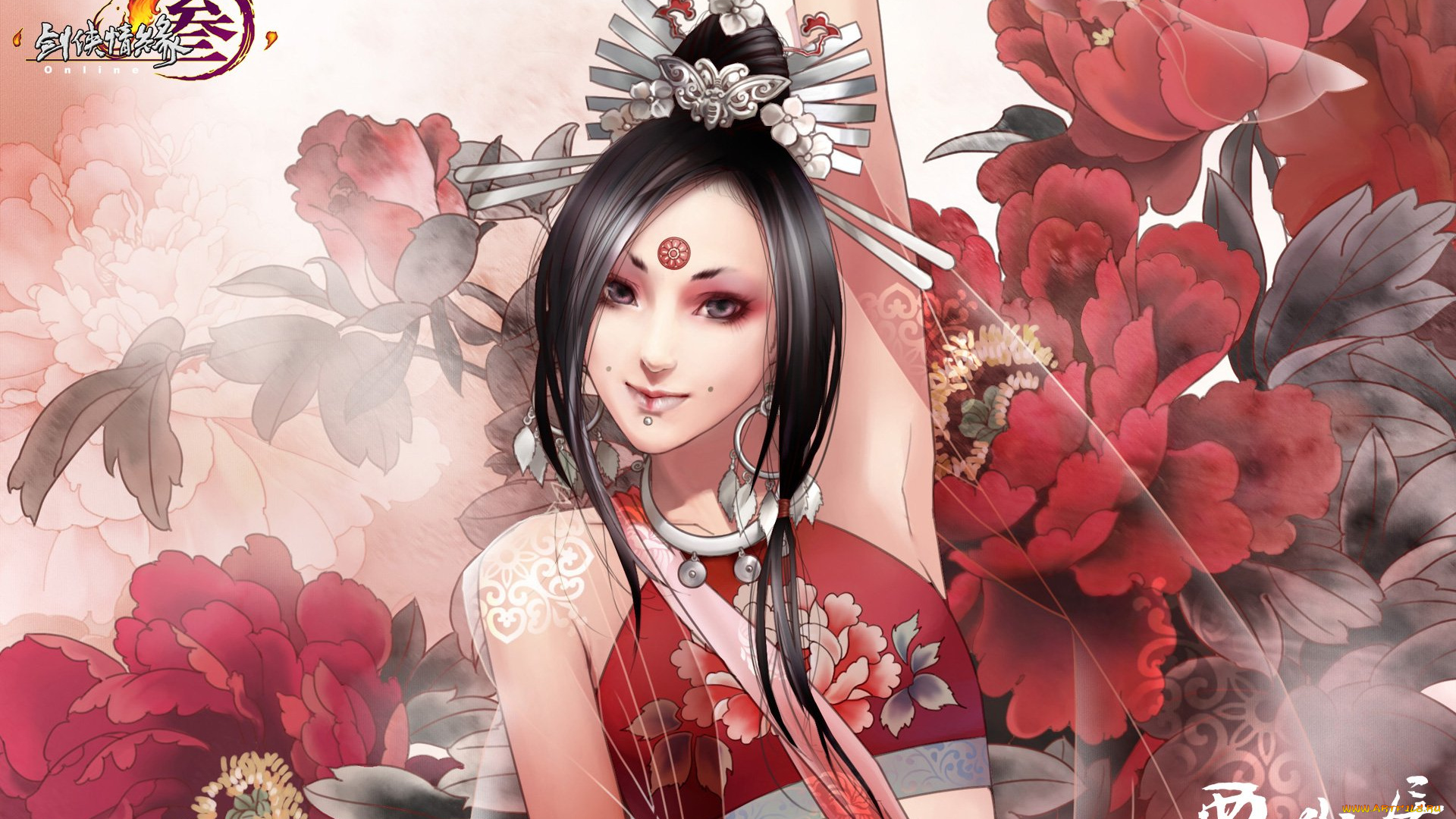 jx3, видео, игры, jx, online