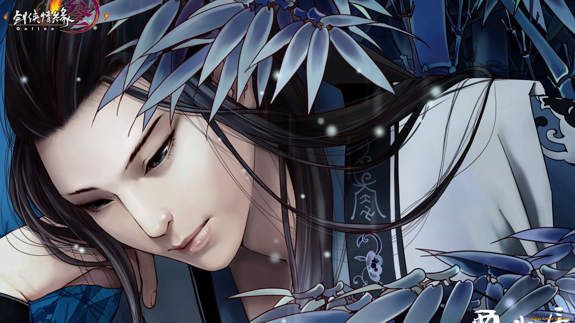 jx3, видео, игры, jx, online