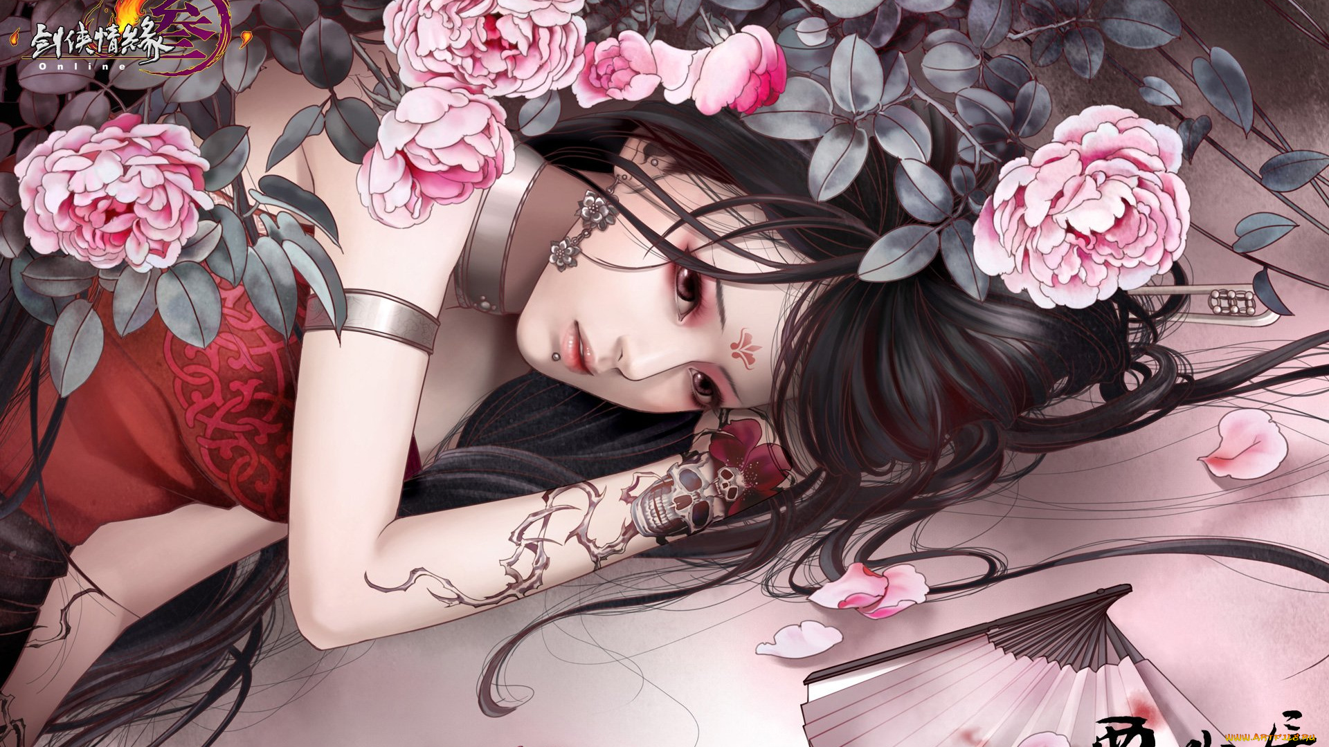 jx3, видео, игры, jx, online