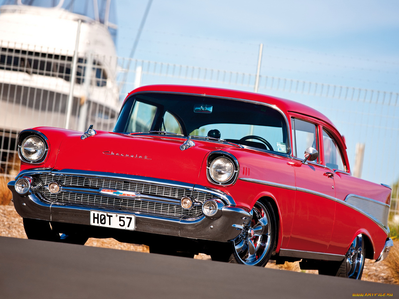 автомобили, chevrolet