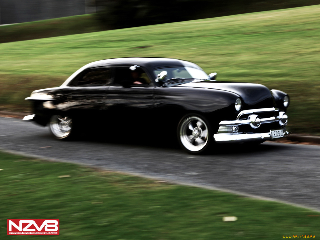 ford, автомобили, custom, classic, car