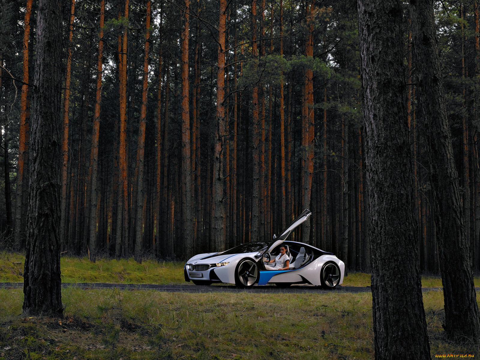 автомобили, bmw