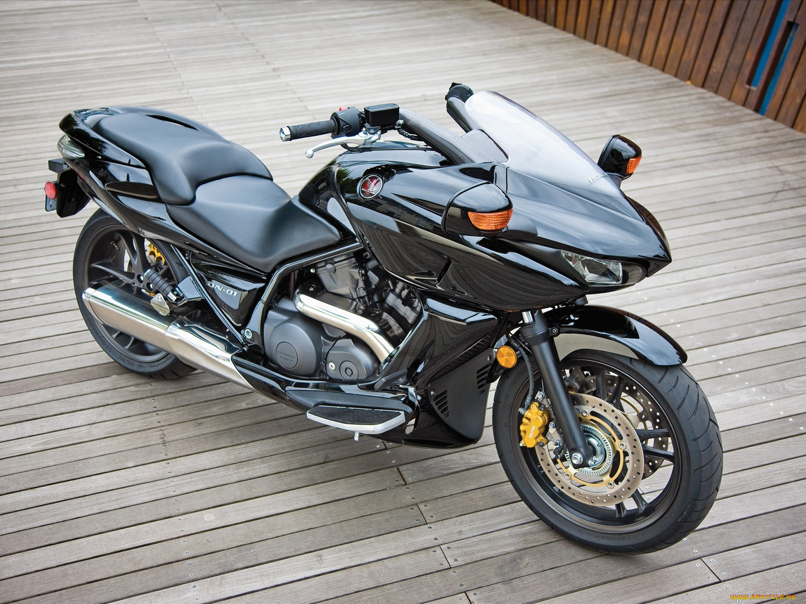 мотоциклы, honda