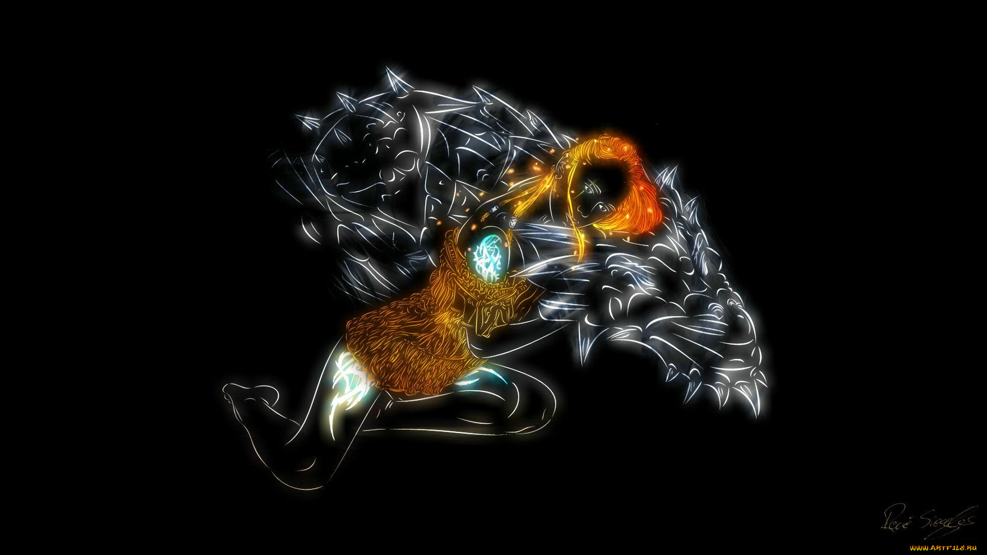 3д, графика, people, люди, девушка