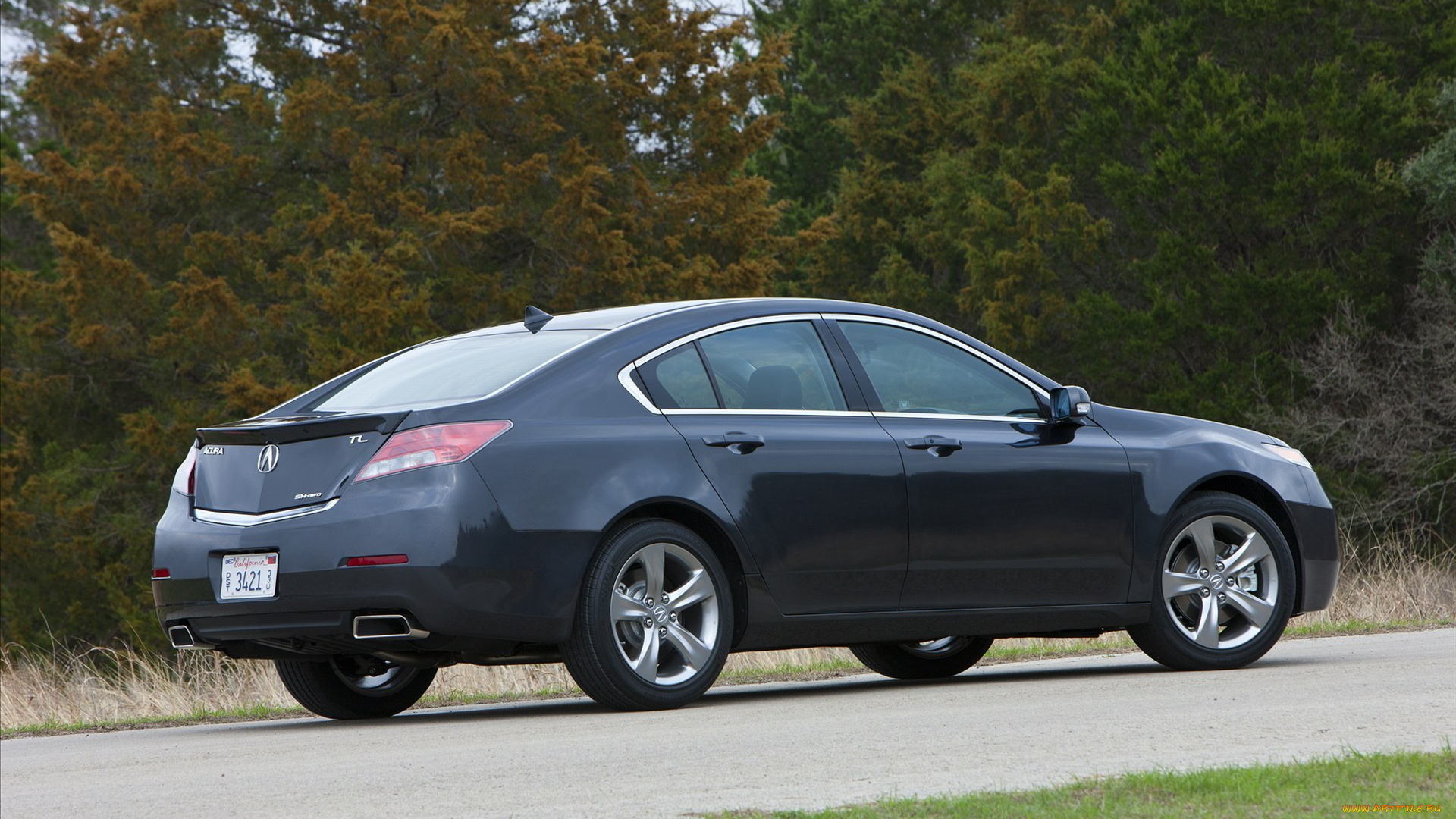 acura, tl, sh, awd, 2012, автомобили