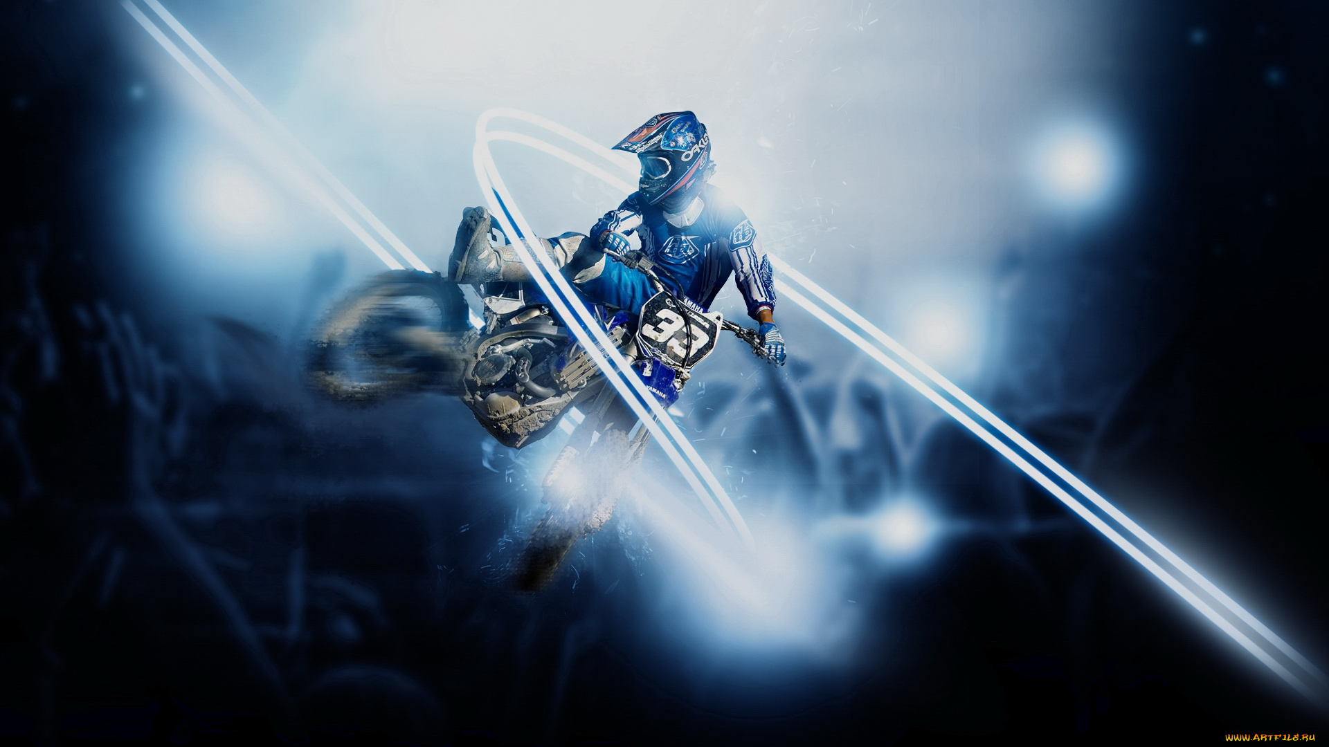 спорт, мотоспорт