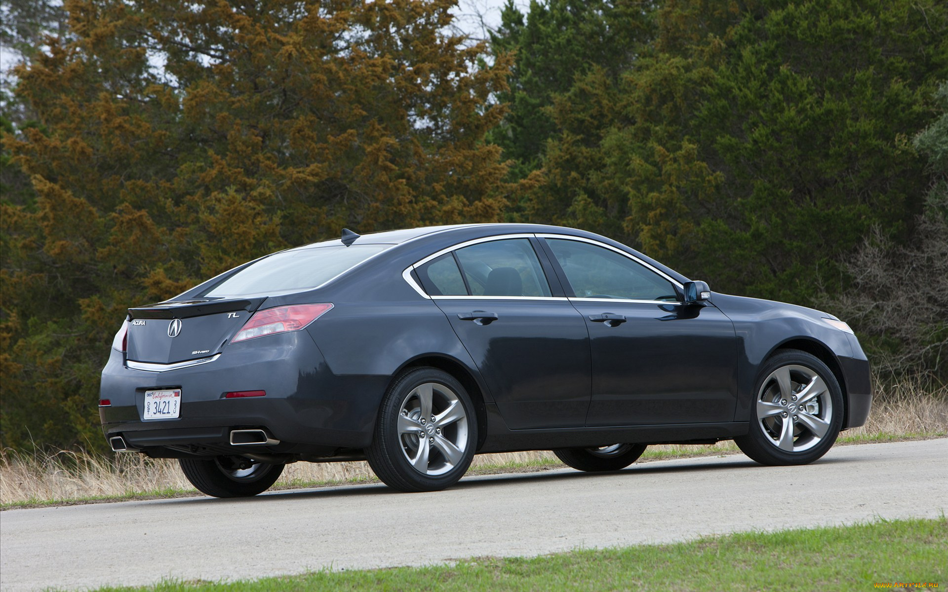 acura, tl, sh, awd, 2012, автомобили