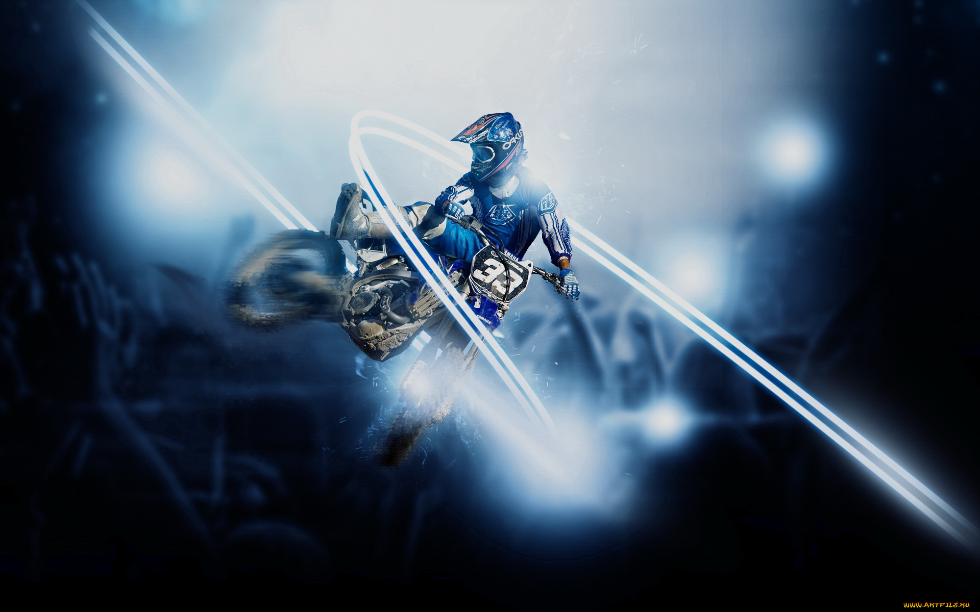 спорт, мотоспорт