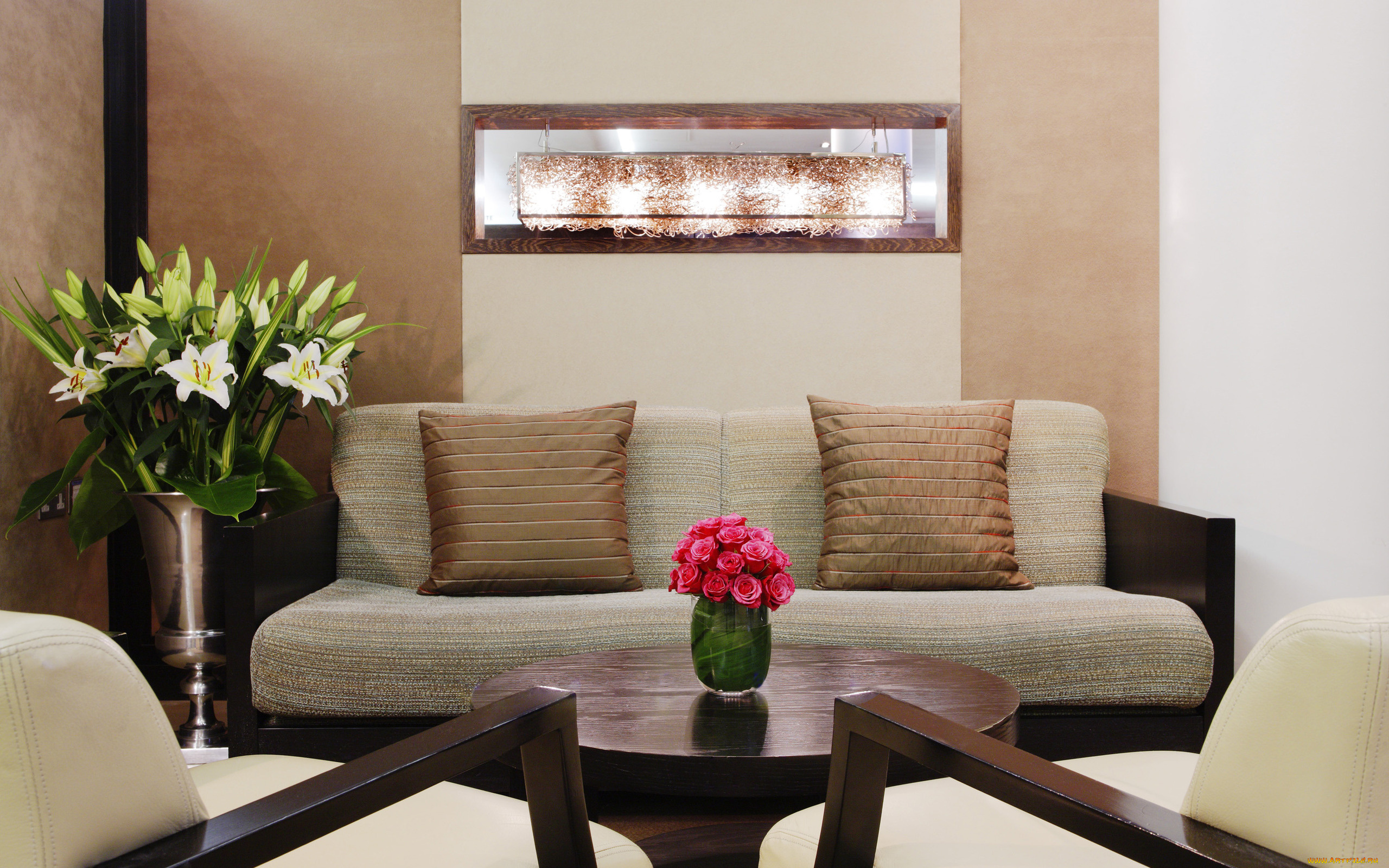 интерьер, декор, отделка, сервировка, стол, мебель, цветы