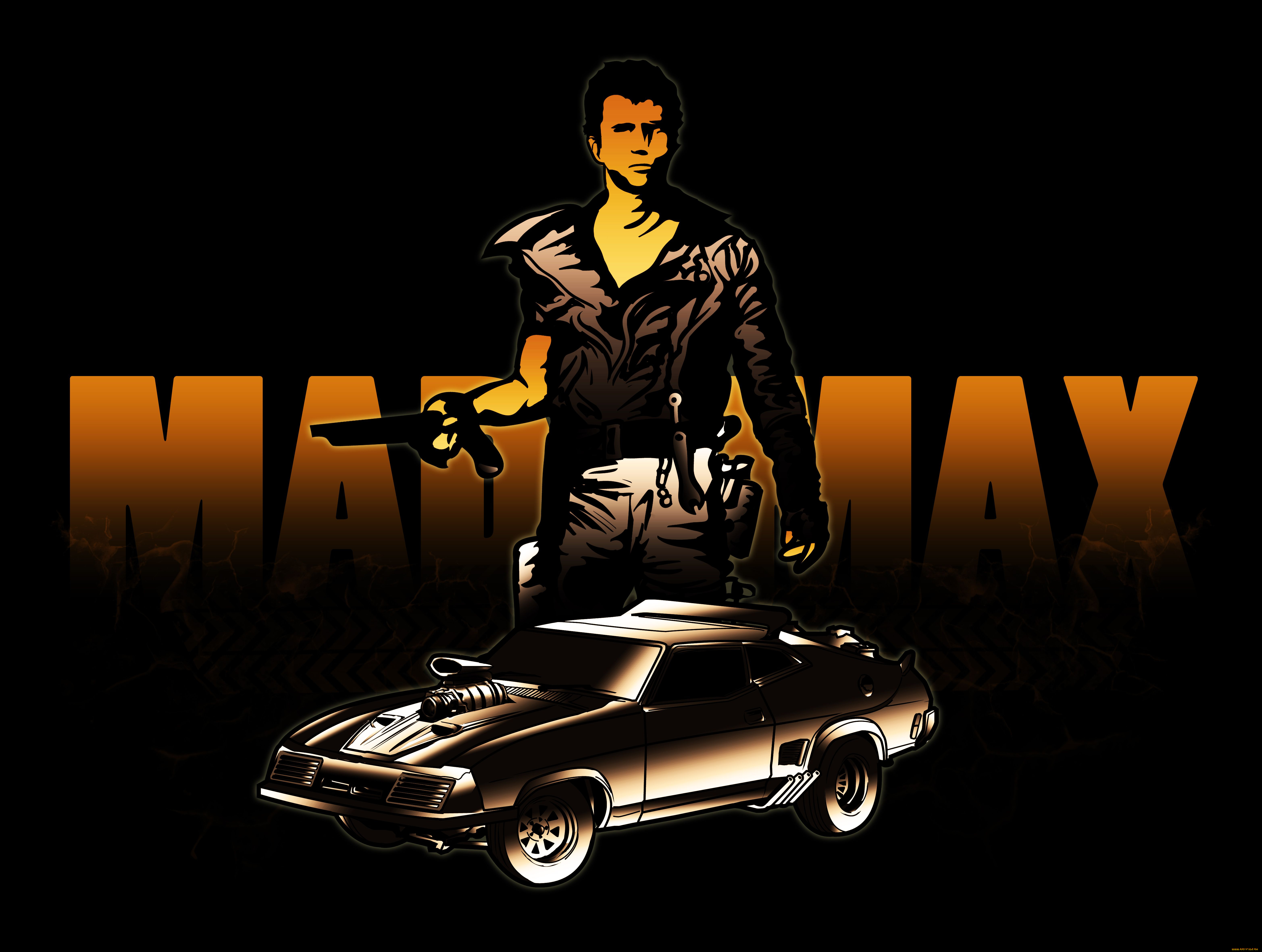 кино, фильмы, mad, max, макс, безумный