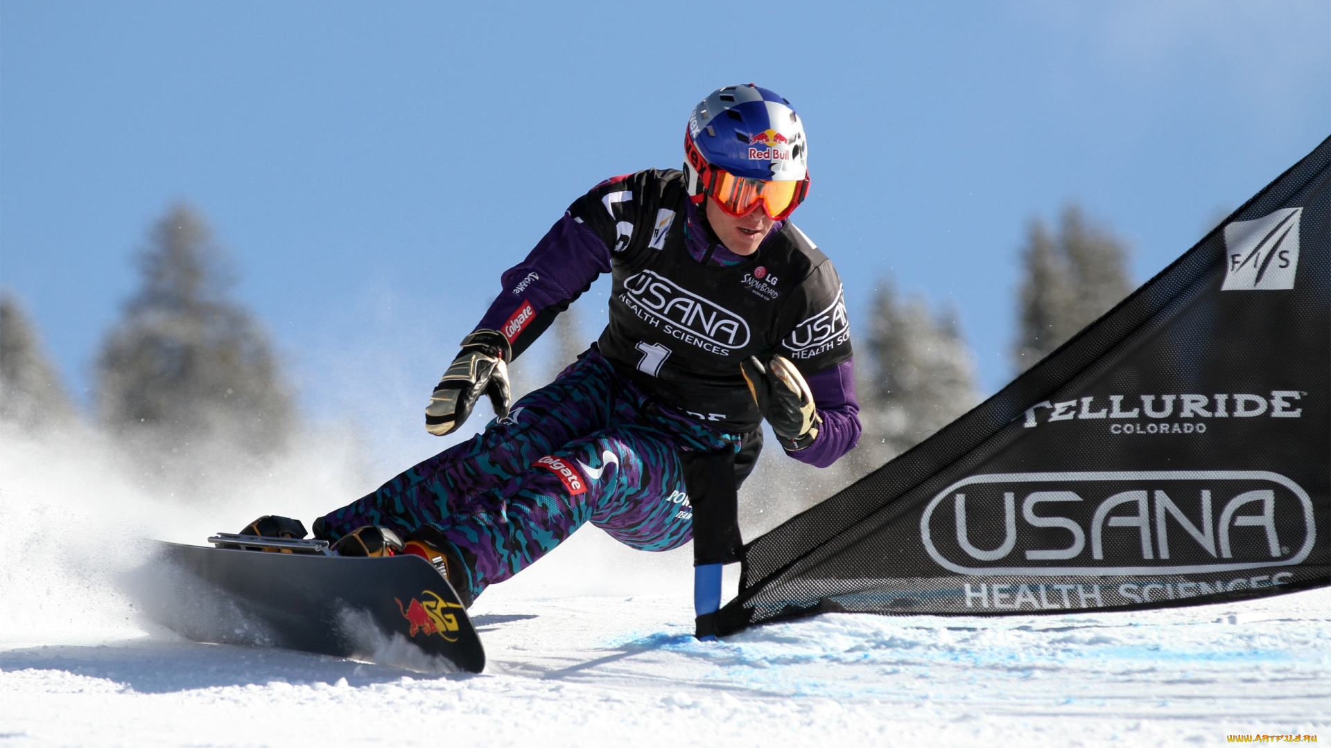 julia, dujmovits, спорт, сноуборд, слалом, вираж