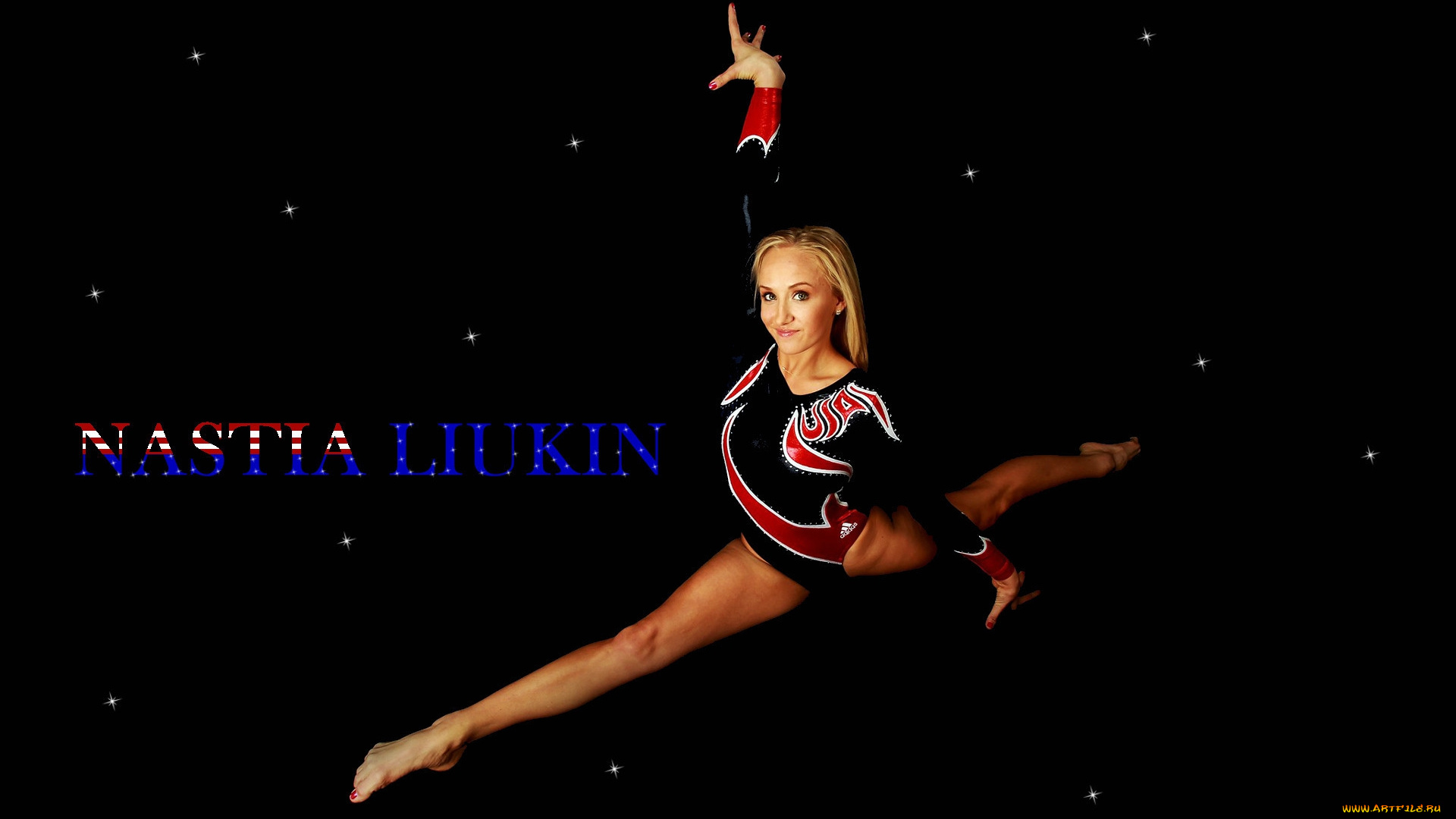 nastia, liukin, спорт, гимнастика, лимнастика, олимпиада