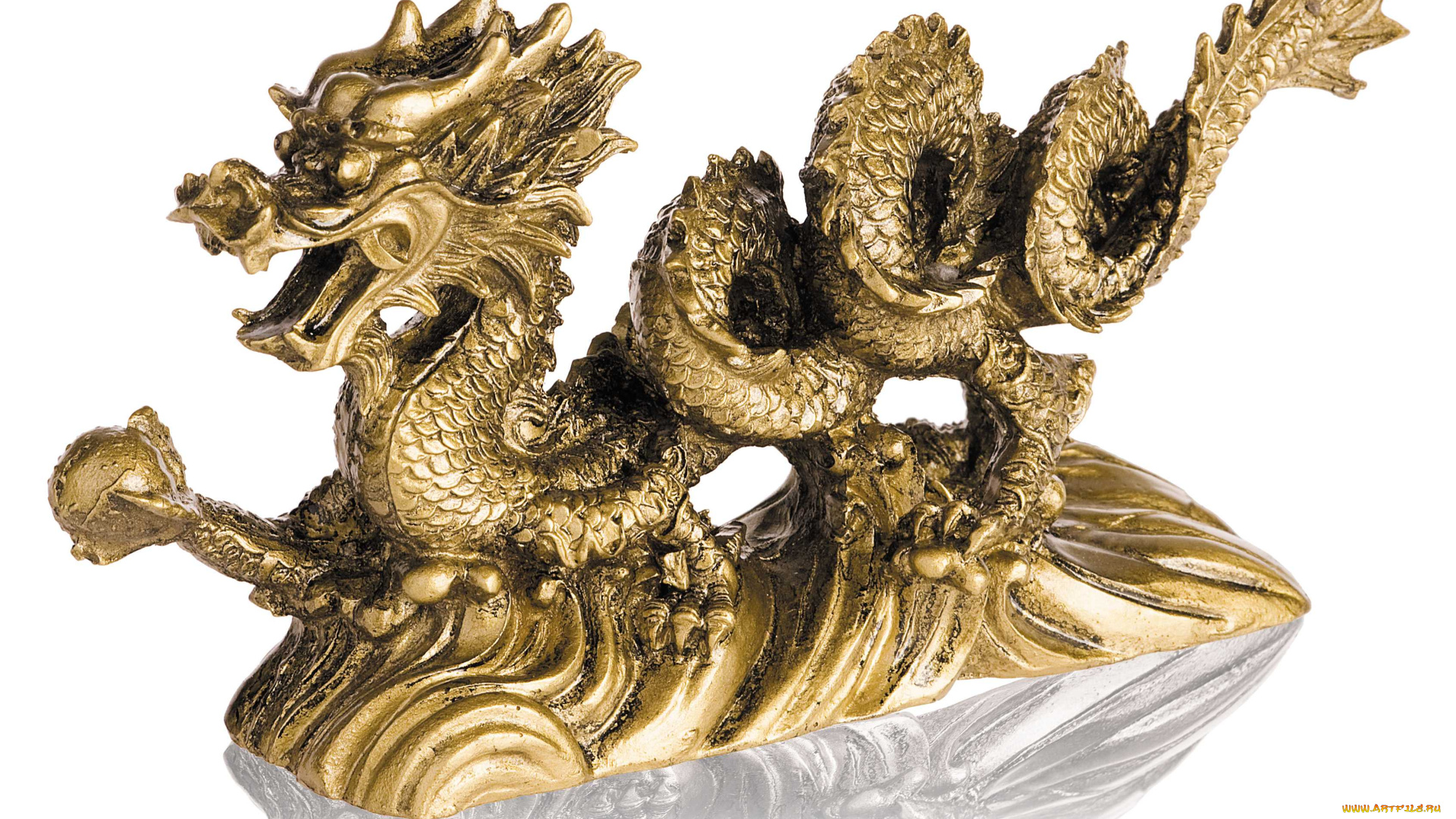 разное, рельефы, статуи, музейные, экспонаты, дракон