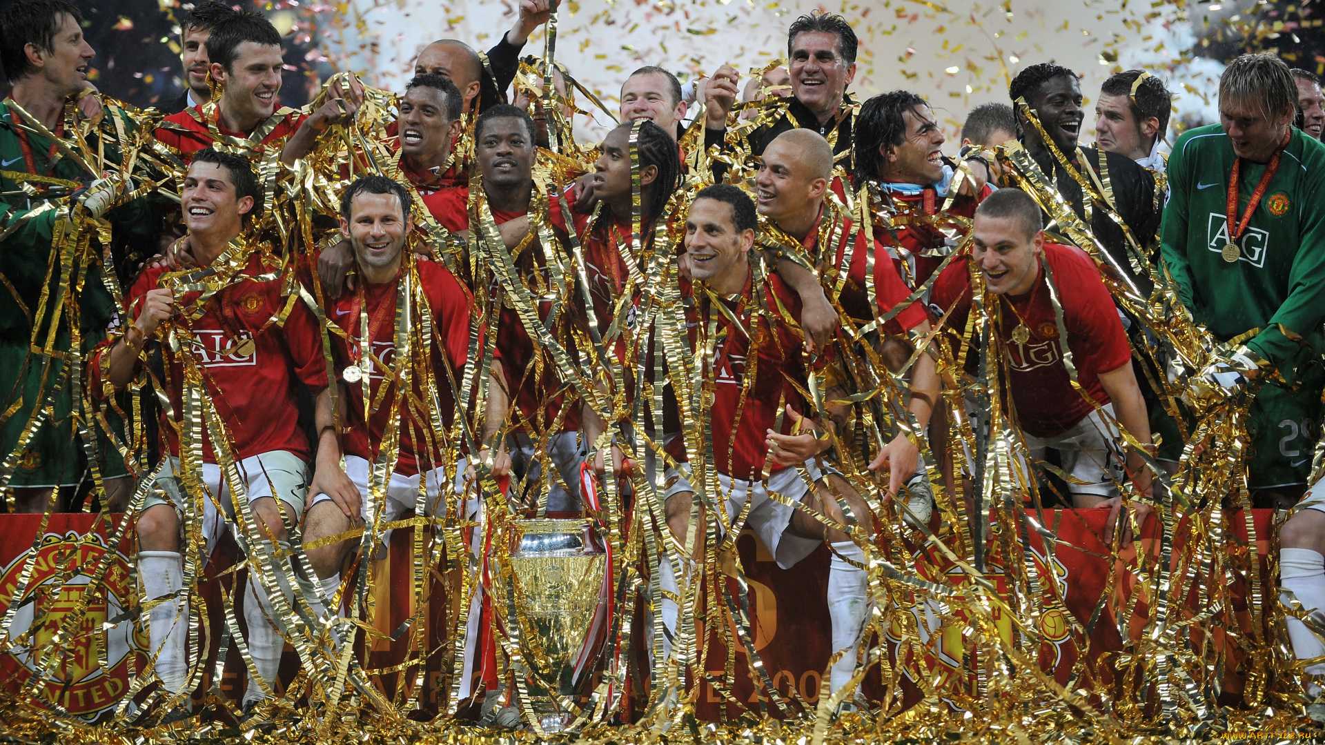 спорт, футбол, манчестер, юнайтед