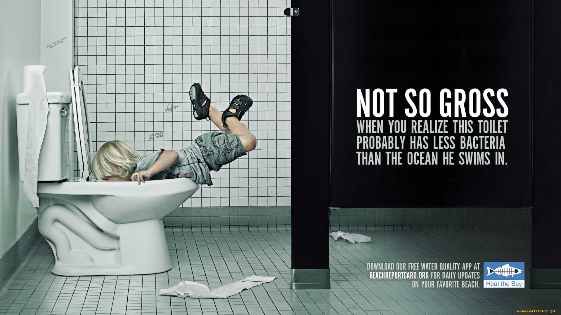 юмор, приколы, мальчик, туалет, креатив