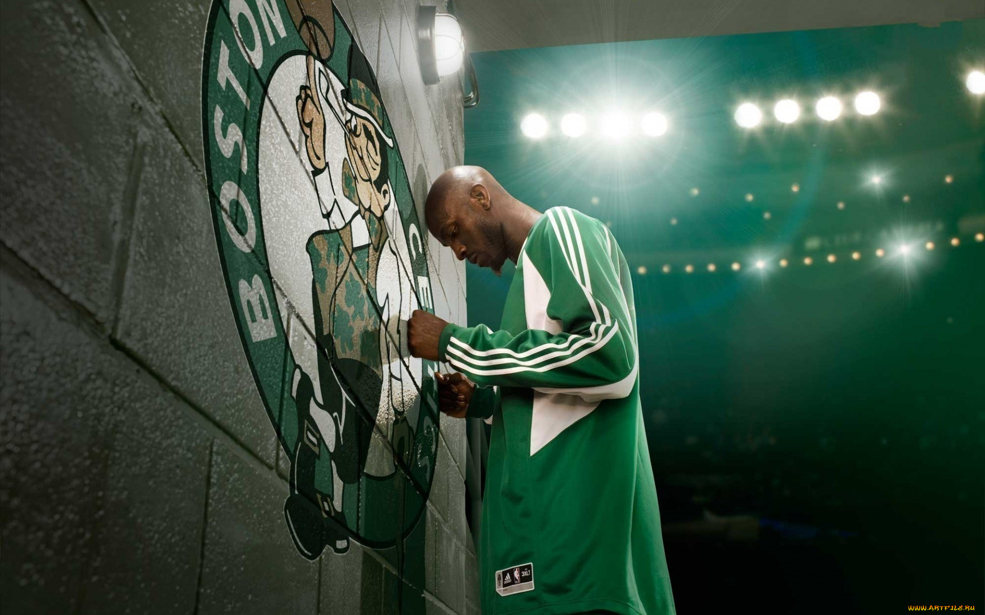 kevin, garnett, basketball, nba, boston, celtics, спорт, баскетбол, нба