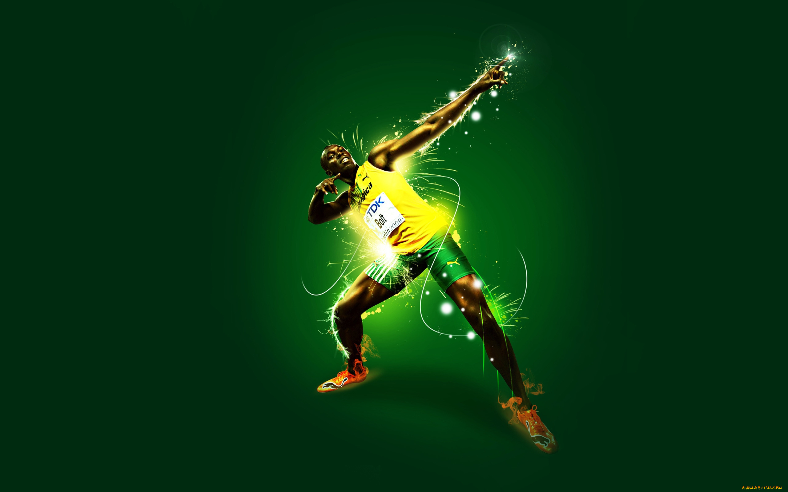 usain, bolt, спорт, бег, сша, легкоатлет