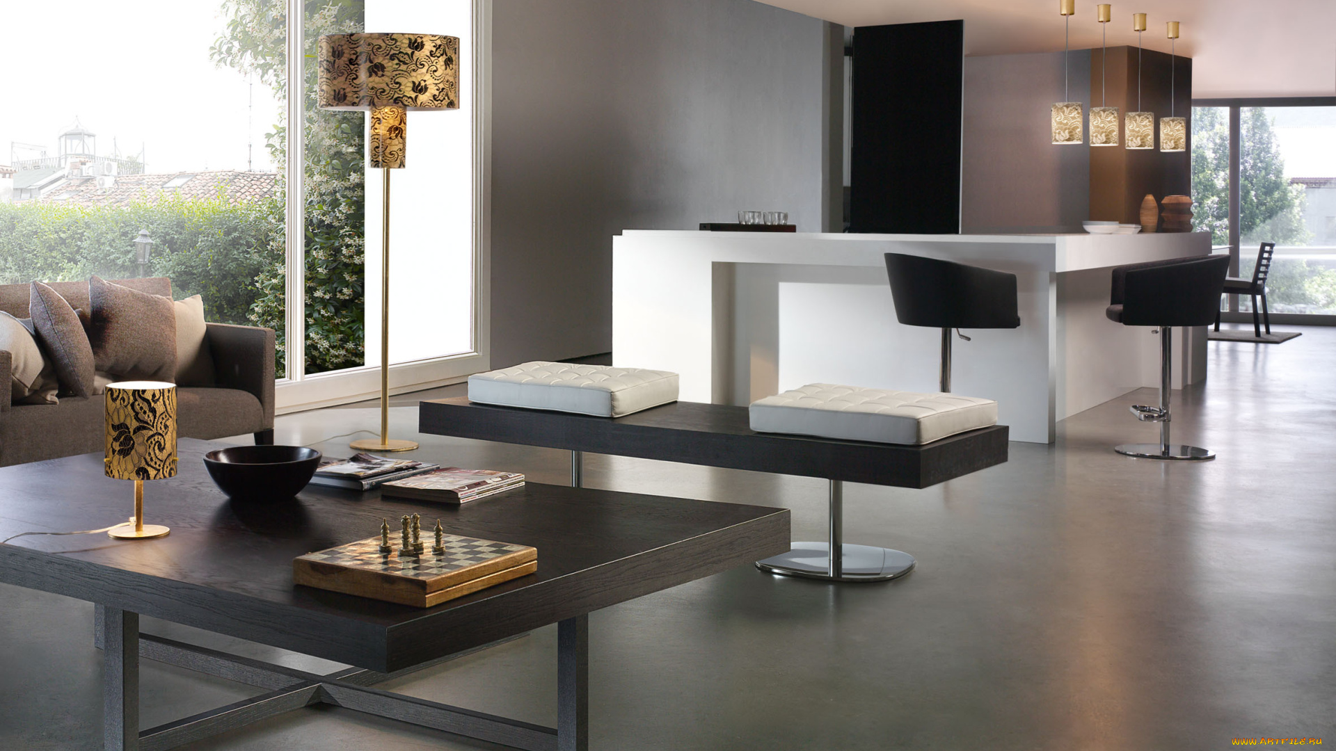 3д, графика, realism, реализм, интерьер, стиль, дизайн, дом, квартира, жилая, комната