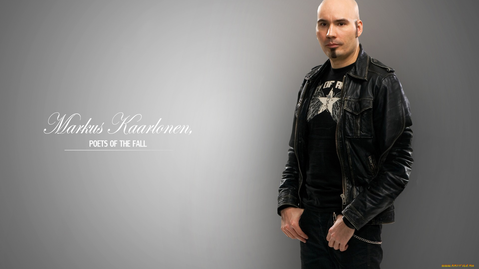 poets, of, the, fall, музыка, мужчина