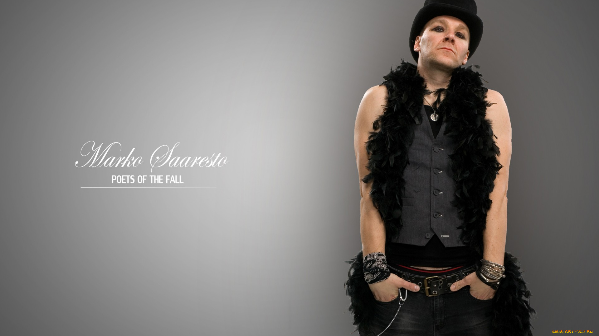 poets, of, the, fall, музыка, мужчина