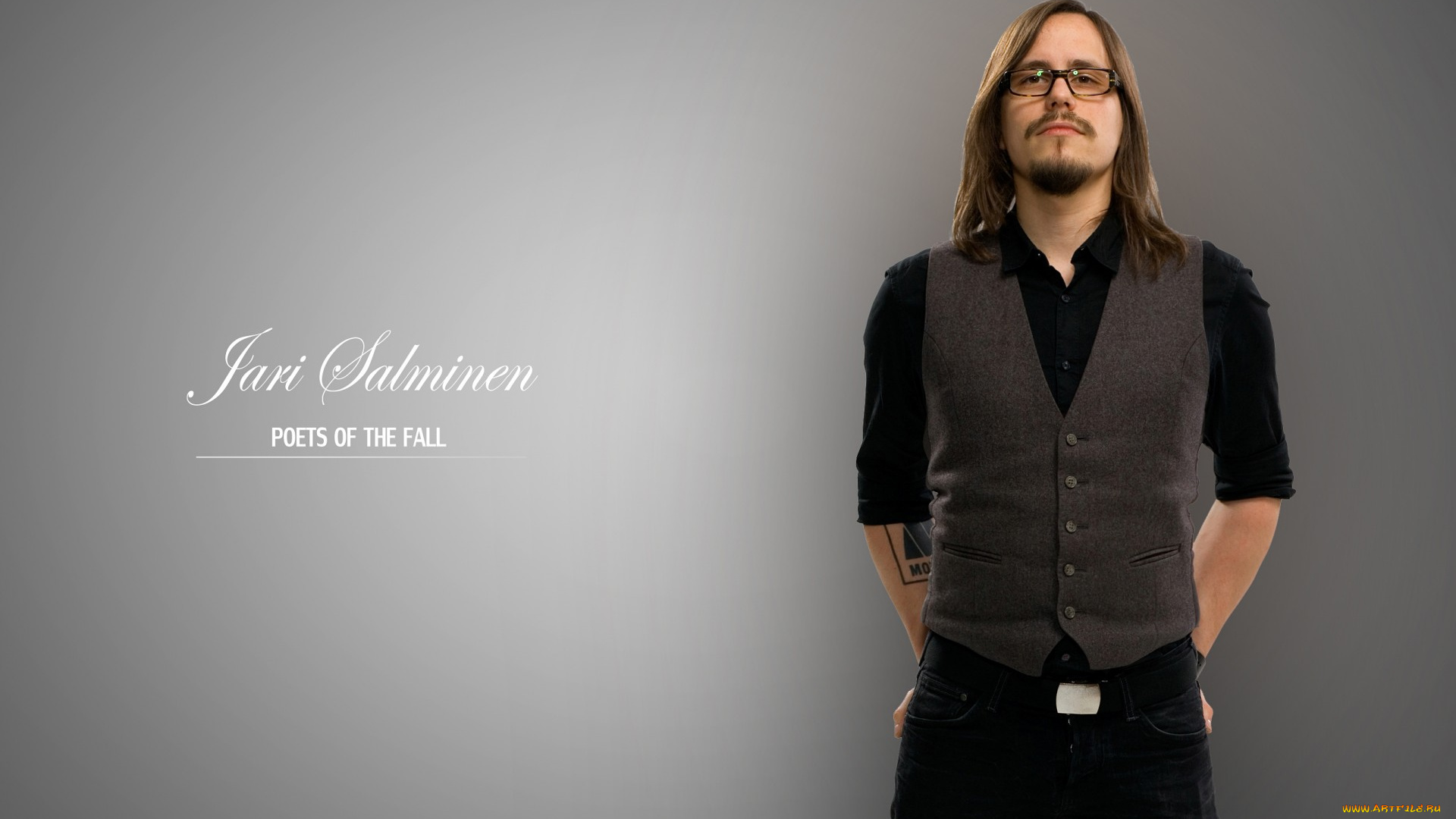 poets, of, the, fall, музыка, мужчина