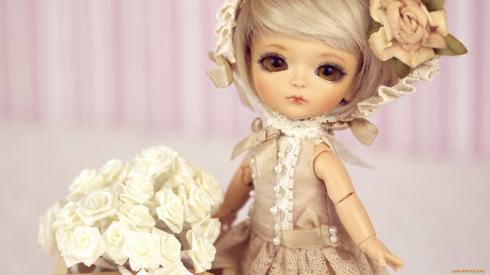 разное, игрушки, кукла