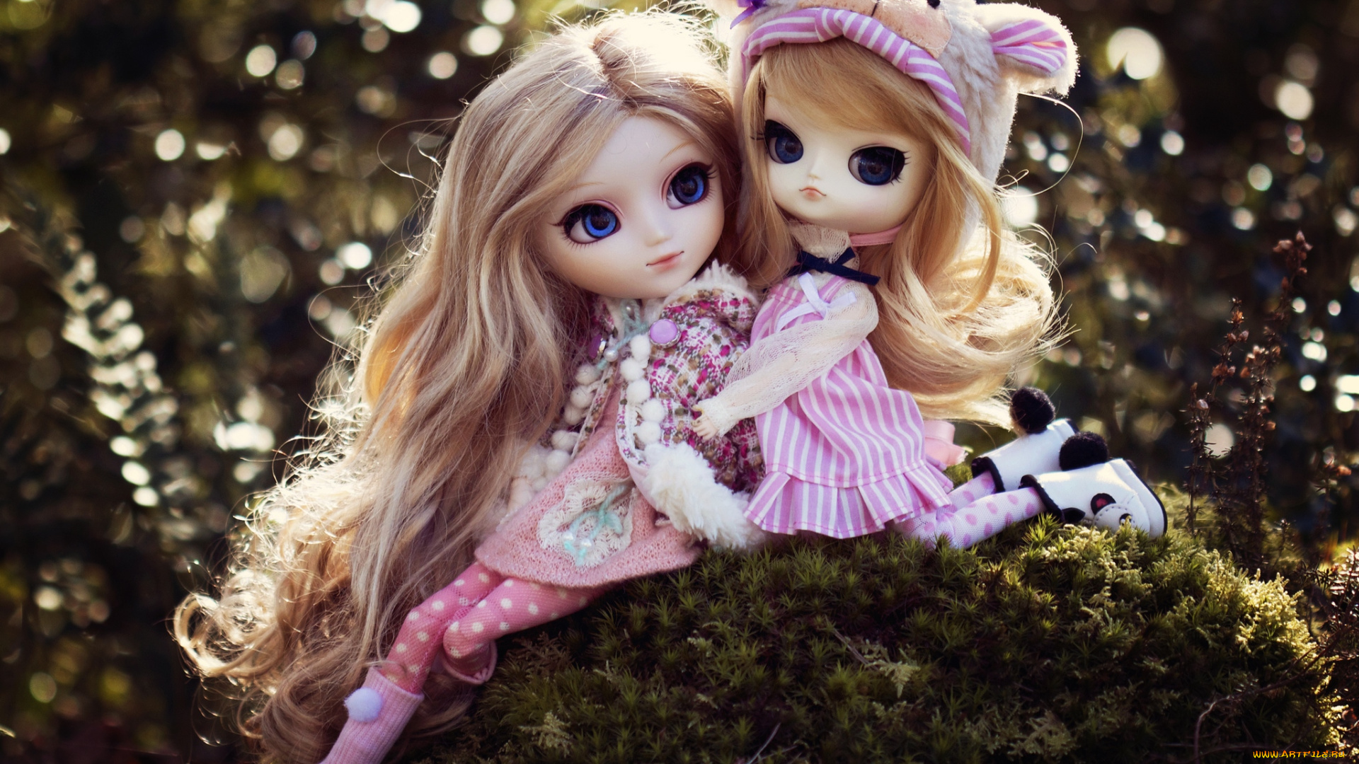 разное, игрушки, куклы