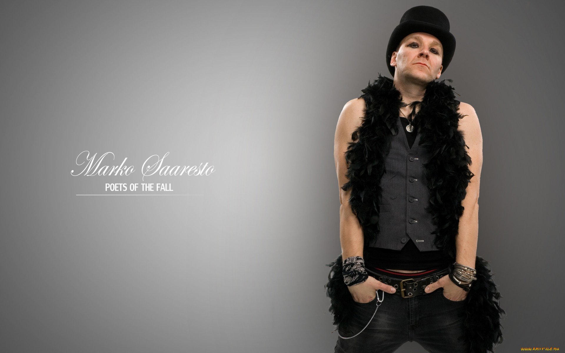 poets, of, the, fall, музыка, мужчина