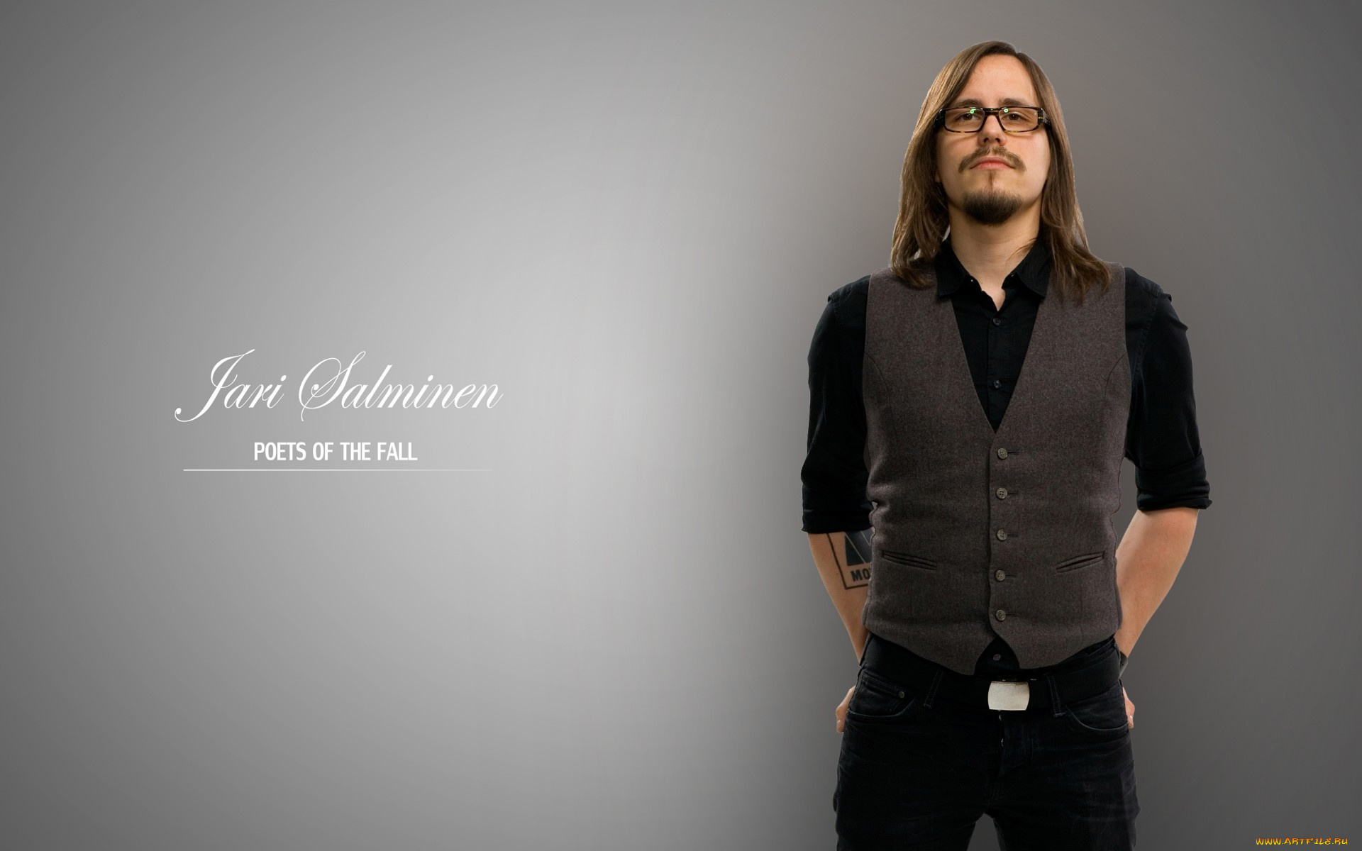 poets, of, the, fall, музыка, мужчина