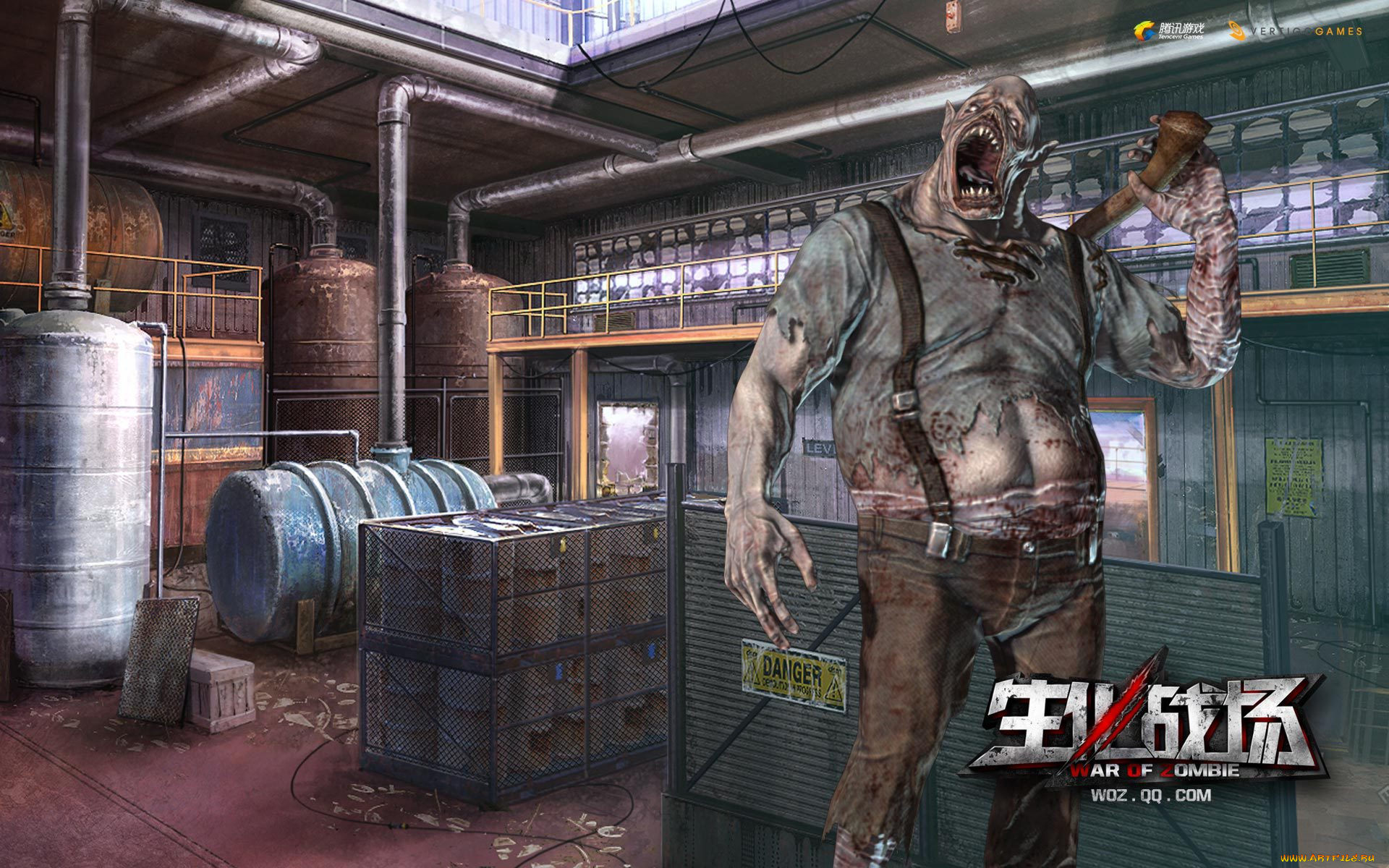 war, of, zombie, видео, игры, зомби