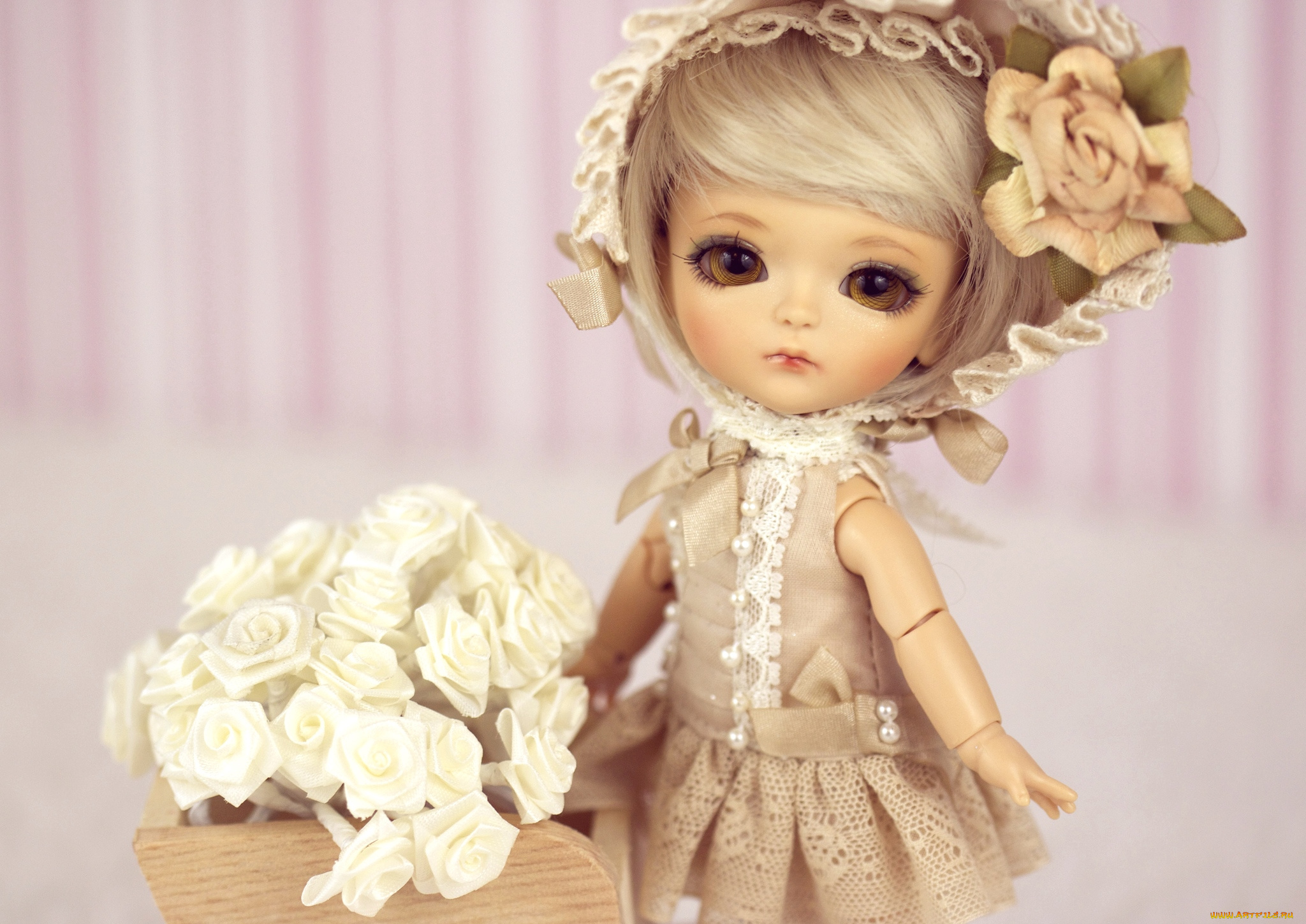 разное, игрушки, кукла