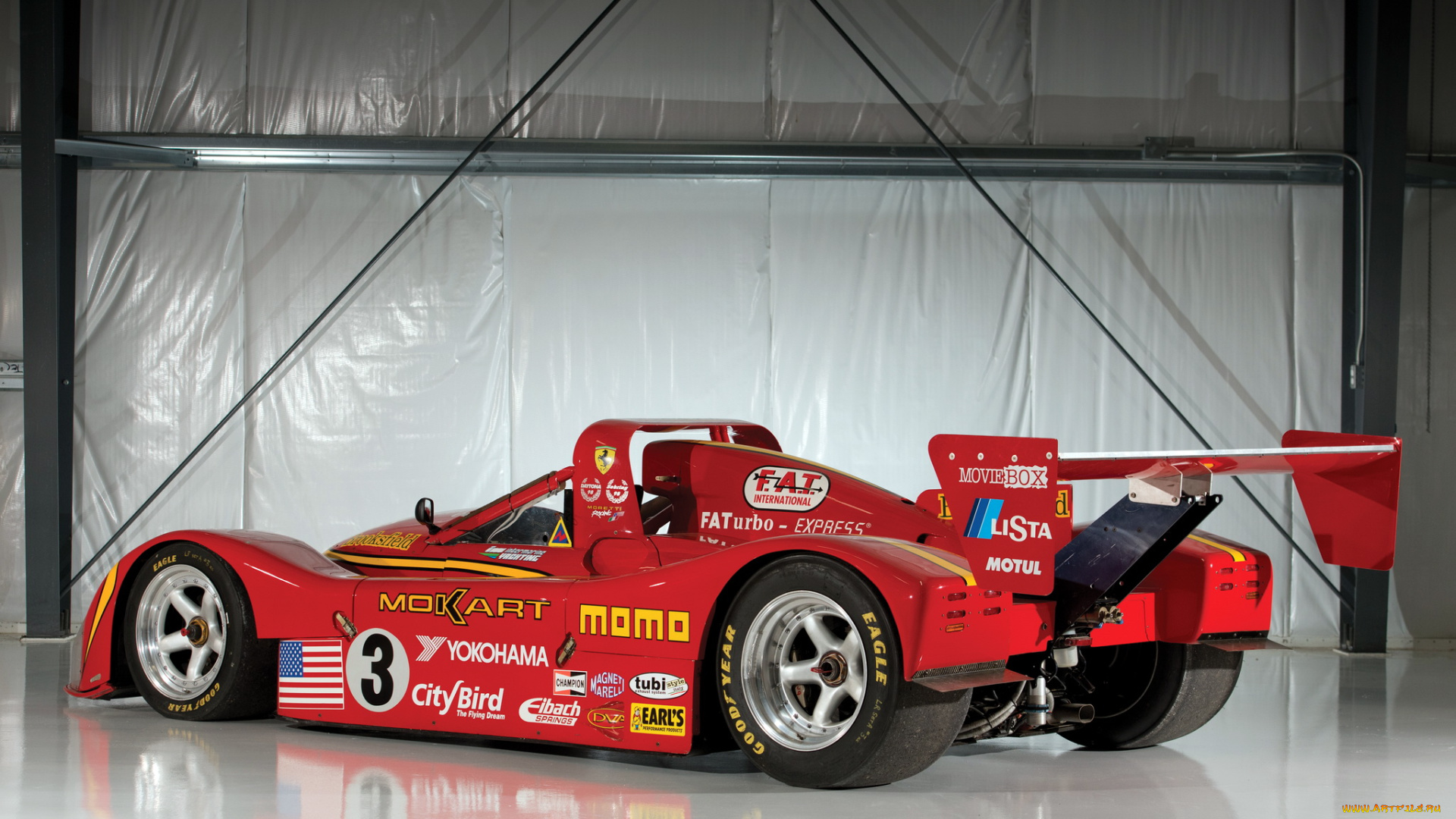 автомобили, ferrari